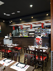 Restaurante Japonés Samurái