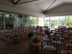 Restaurante Jardines Nou Cucuch