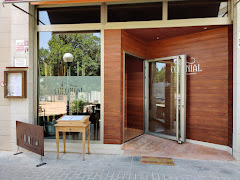 Restaurante Kalifa Colonial