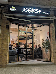 Restaurante Kamea