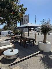 Restaurante KM1