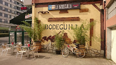 Restaurante La Bodeguilla