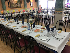 Restaurante La Bona Paella