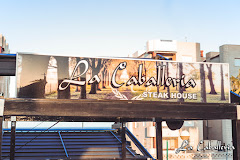 Restaurante La Caballeria