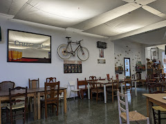 Restaurante La Cámara