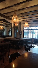 Restaurante la cambra comida de china