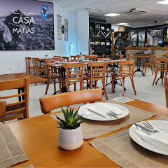 Restaurante La Casa de Matías