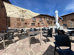 Restaurante la Casona