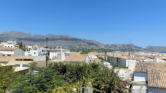 Restaurante la Costera de Altea