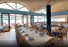 Restaurante La Dehesa José Luis