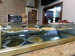 RESTAURANTE LA FACTORÍA