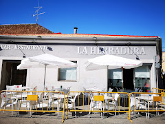 Restaurante La Herradura