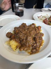Restaurante la Huerta