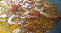 Restaurante La Loma