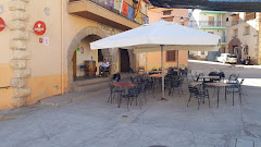 Restaurante La Lonja de las tirolinas