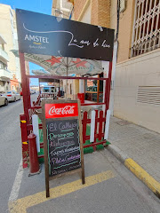 Restaurante La Mar de Bien