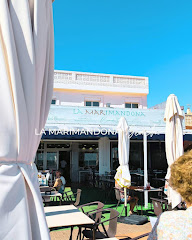 Restaurante La Marimandona Beach