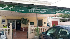 Restaurante la Nueva Parranda