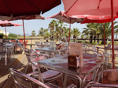 Restaurante La Ola
