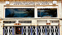 Restaurante La Peña