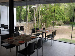 Restaurante La Playa
