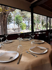 Restaurante La Rana Salinas