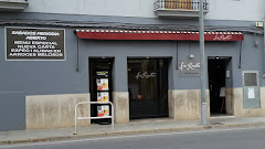 Restaurante la Revolta