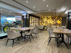 Restaurante La Scuderia