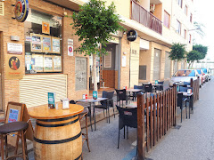 Restaurante La Tapa Javinma