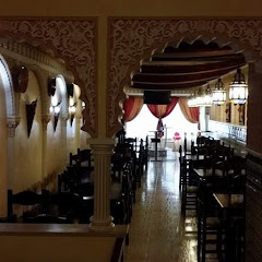 Restaurante La Tetera