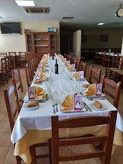 Restaurante La Vila