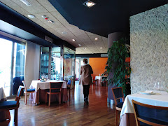 Restaurante La Vil·leta