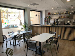 Restaurante Landia