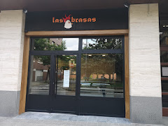 Restaurante Las Brasas - Durango