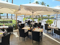 Restaurante Las Coronas