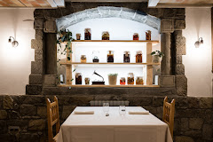 Restaurante Lavedan