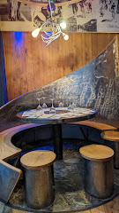 Restaurante Leaniz