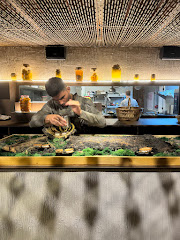 Restaurante Llavor