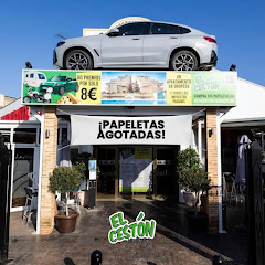 Restaurante "Los Abetos" (El Cestón de Los Abetos)