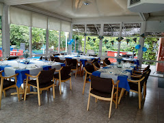 Restaurante Los Pasiegos