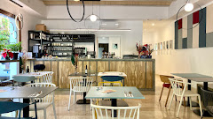 Restaurante Luleå