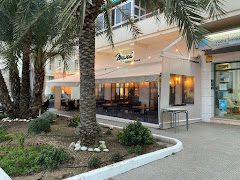 Restaurante Mana Altea