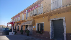 RESTAURANTE MANCHEGO