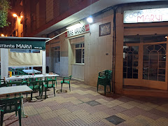 Restaurante marvi