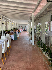 Restaurante Masia de Lacy