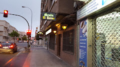 Restaurante Mesón El Tormo