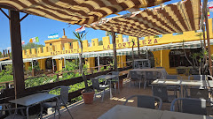 Restaurante Mesón La Fortaleza