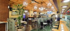 Restaurante Meson San Jose