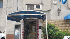 Restaurante MG