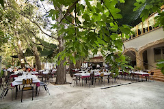 Restaurante Molí de Xirles